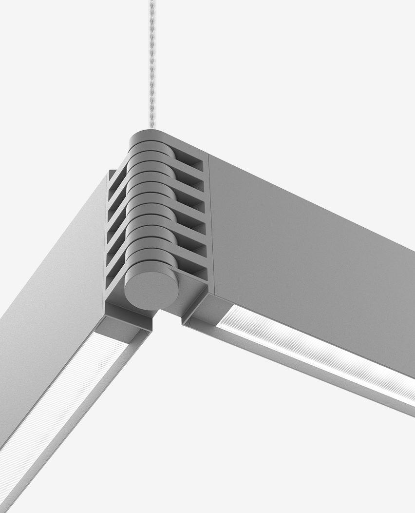 Lines Suspended - Products - Fluxwerx Illumination